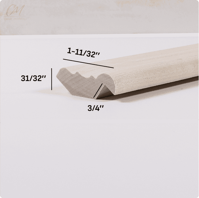PANEL & CABINET sized profile